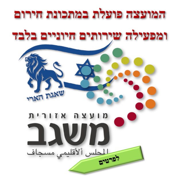 הנחיות פיקוד העורף 